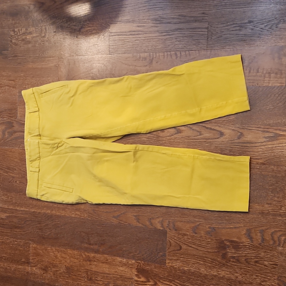 Capris